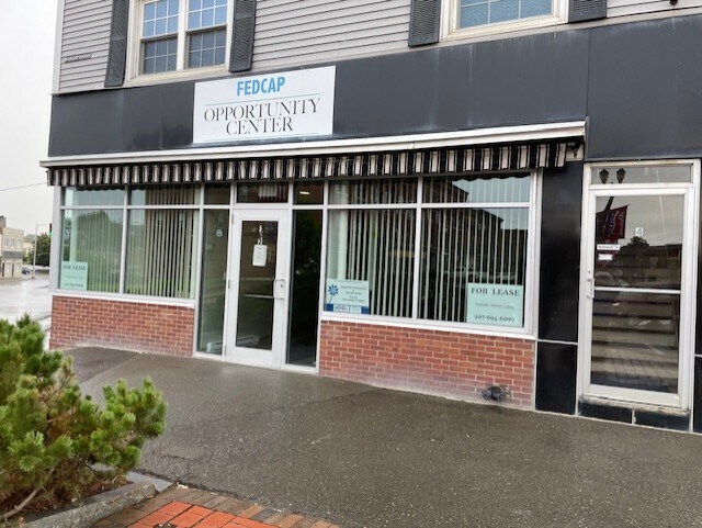 2 Market Sq, Houlton, ME à louer - Photo de l’immeuble – Image 3 sur 25