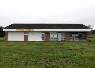 Plus de détails pour 12280 Almeda Dr, Houston, TX - Local commercial à louer
