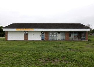 Plus de détails pour 12280 Almeda Dr, Houston, TX - Local commercial à louer