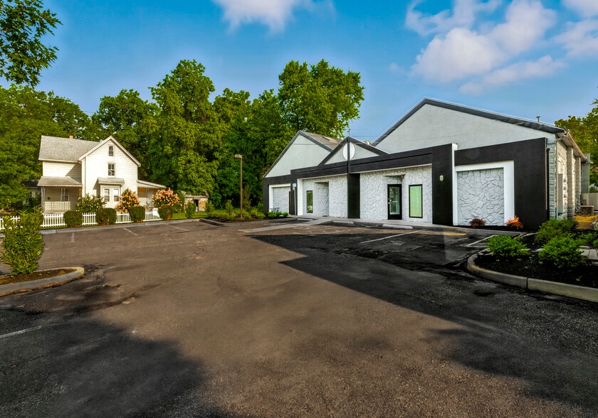 142 Emerson St, Woodbury, NJ à louer - Photo de l’immeuble – Image 3 sur 4