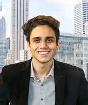 Eshaan Gandhi