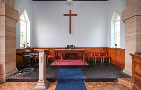 St Ninians Way, Blackness à vendre - Photo de l’immeuble – Image 3 sur 5