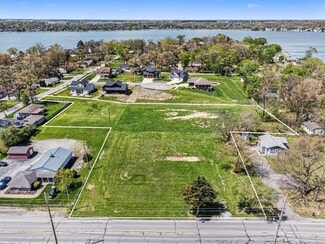 Plus de détails pour 13500 Morse St, Cedar Lake, IN - Terrain à vendre