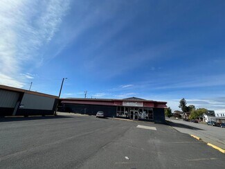 Plus de détails pour 4725 N Market St, Spokane, WA - Local commercial à louer