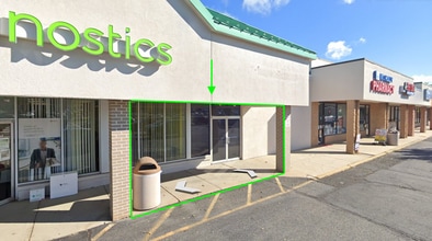 1613 Route 38, Lumberton, NJ à louer Photo intérieure– Image 1 sur 12