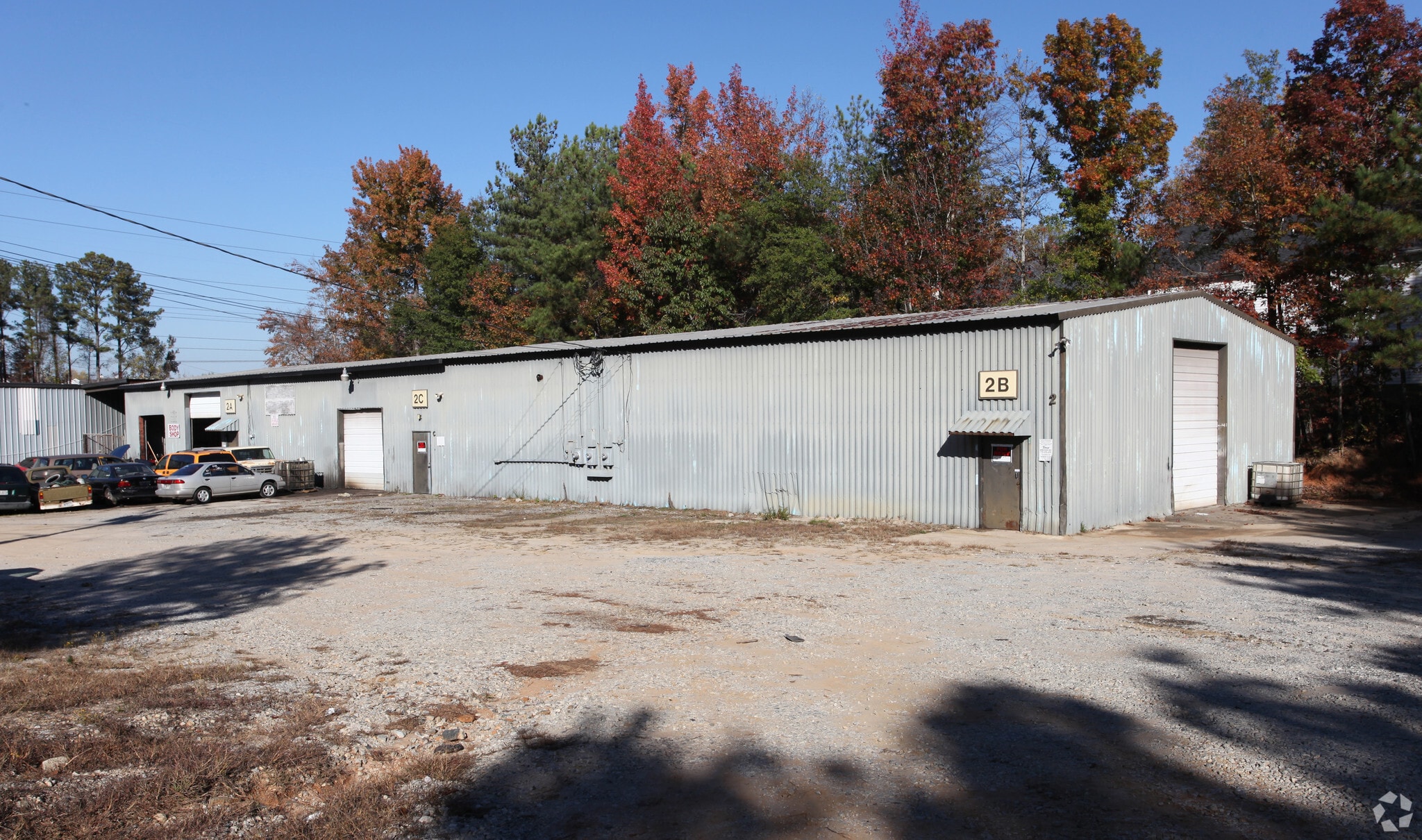 6090 Pinegrove Rd, Riverdale, GA à vendre Photo principale– Image 1 sur 3