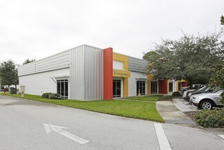 Plus de détails pour 7525 Pennsylvania Ave, Sarasota, FL - Local d'activités à louer