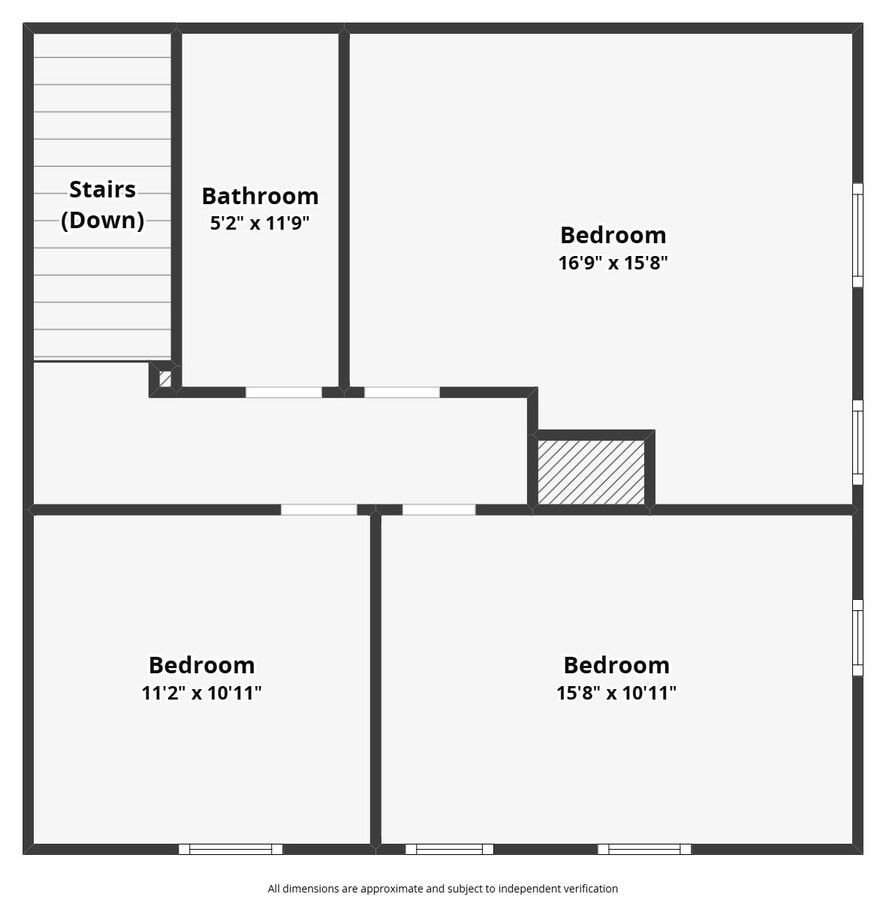 3088 W International Speedway Blvd, Daytona Beach, FL 32124 - Lot 310 -  - Plan d’étage - Image 1 of 57