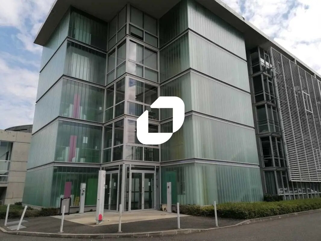 Bureau dans Mérignac à louer Photo de l’immeuble– Image 1 sur 14