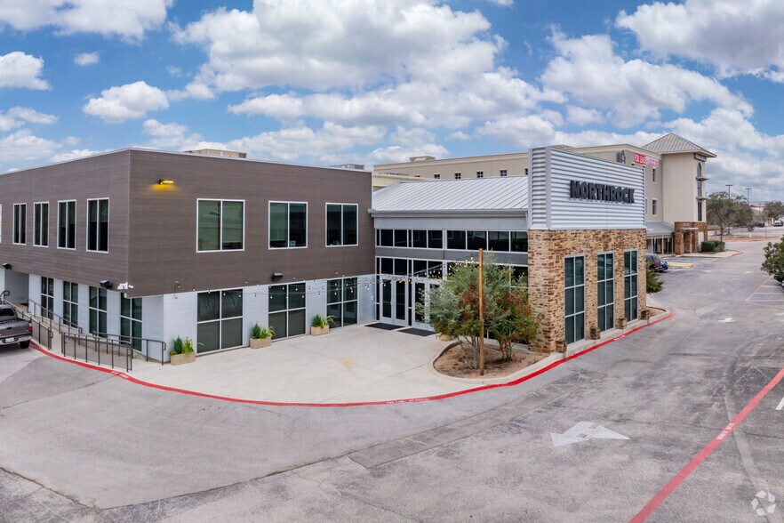1278 N Loop 1604 E, San Antonio, TX à louer - Photo principale – Image 1 sur 30