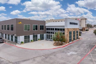 Plus de détails pour 1278 N Loop 1604 E, San Antonio, TX - Bureau à louer