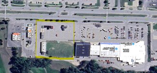 Plus de détails pour 2252 I-75BL, Grayling, MI - Terrain à vendre