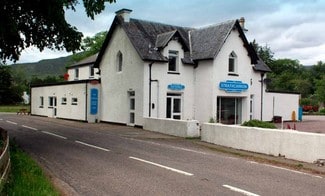 Plus de détails pour Strathcarron, Strathcarron - Hôtellerie à vendre
