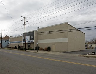 Plus de détails pour 917 Webster St, Dayton, OH - Industriel/Logistique à vendre