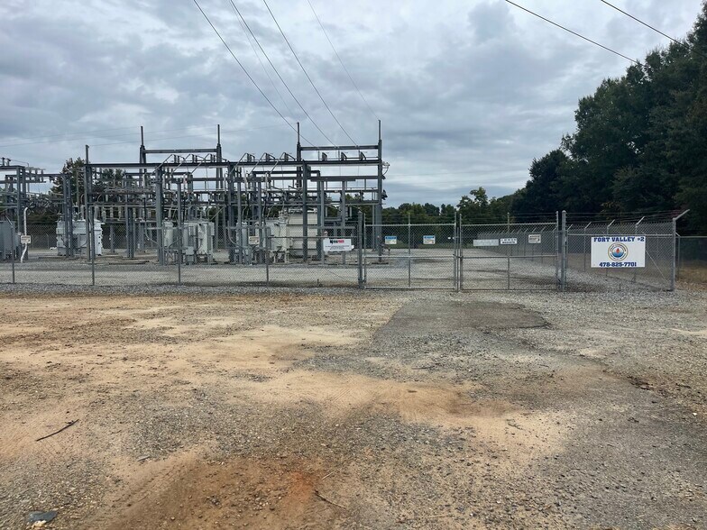 U.S. 341, Fort Valley, GA à vendre - Photo de l’immeuble – Image 3 sur 5