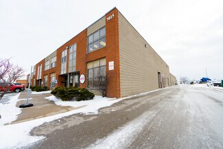 Plus de détails pour 7015 Tranmere Dr, Mississauga, ON - Industriel/Logistique à vendre