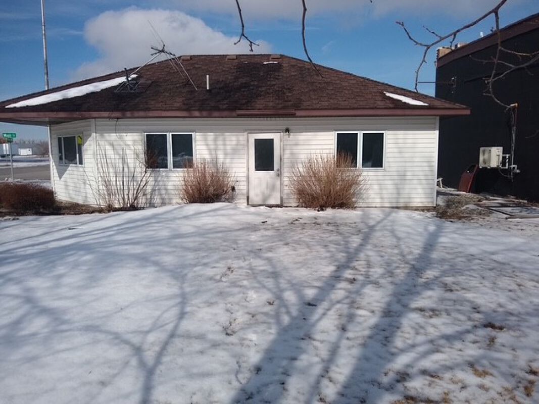 301 Main St E, Hendrum, MN à vendre Photo de l’immeuble– Image 1 sur 14