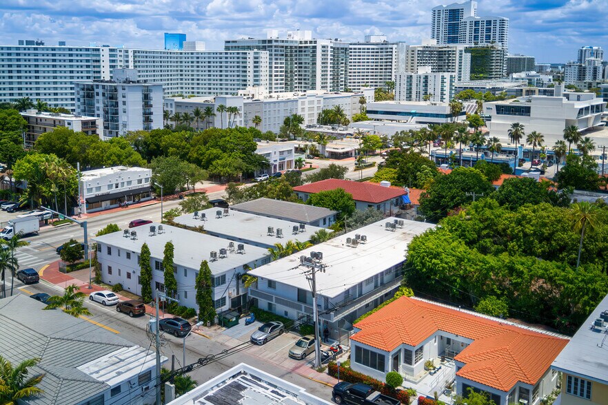 1135 8th St, Miami Beach, FL à vendre - Photo de l’immeuble – Image 2 sur 27