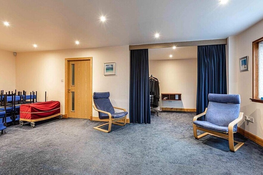 Coldingham Rd, Eyemouth à vendre - Photo de l’immeuble – Image 3 sur 33