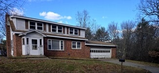 Plus de détails pour 723 Dedham St, Wrentham, MA - Terrain à vendre