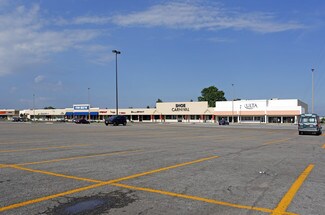 Plus de détails pour Biens – Local commercial à vendre, Lima, OH