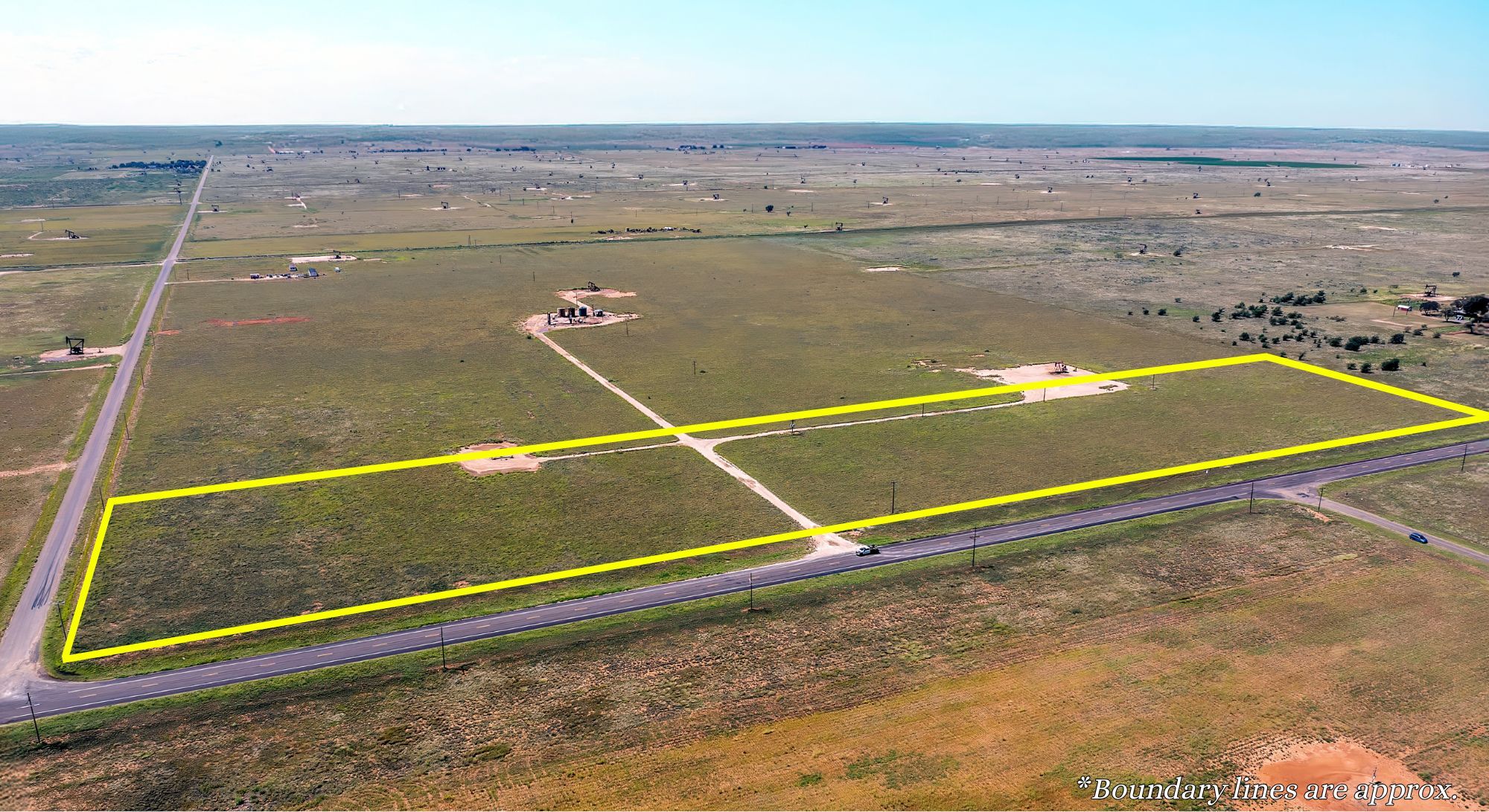 3399 TX-114, Levelland, TX à vendre Photo principale– Image 1 sur 4