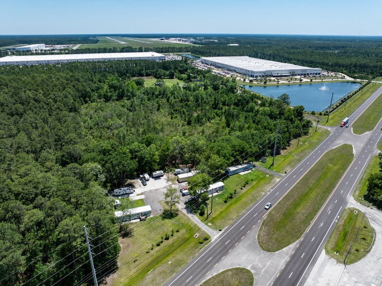 3727 Alcoy Rd, Jacksonville, FL à vendre - Photo de l’immeuble – Image 3 sur 5