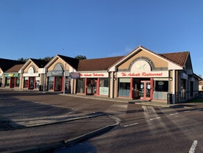 1-2 Muirend Rd, Portlethen à louer Photo de l’immeuble– Image 1 sur 3