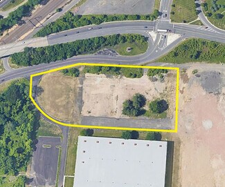 Plus de détails pour 861 Sloan ave, Hamilton, NJ - Terrain à vendre