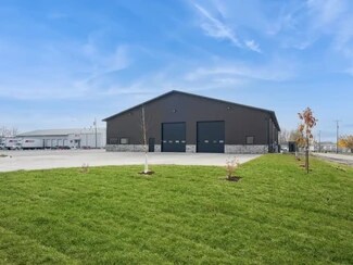 Plus de détails pour 1911 NE 58th Ave, Des Moines, IA - Local d'activités à louer