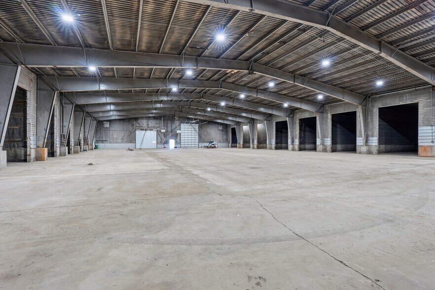 2550 Mill Rd, Grand Forks, ND à vendre - Photo de l’immeuble – Image 2 sur 10