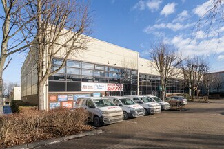 Plus de détails pour Third Ave, Milton Keynes - Bureau à louer