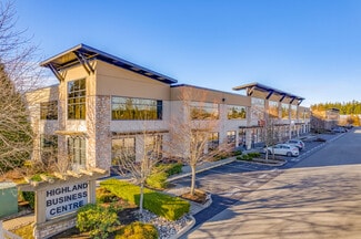Plus de détails pour 19140 28th Ave, Surrey, BC - Bureau/Médical, Industriel/Logistique à louer