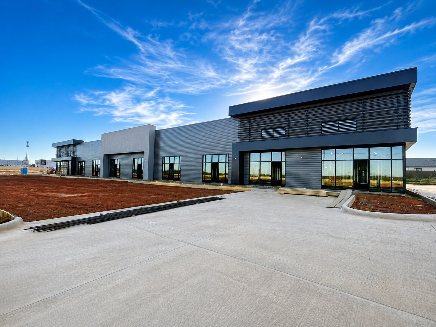 1701 Denali Dr, Abilene, TX à louer Photo de l’immeuble– Image 1 sur 8