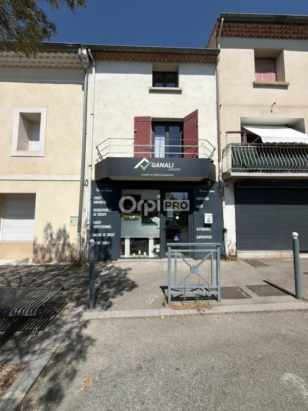 Plus de détails pour Bureau à louer