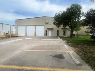 Plus de détails pour 1157 Hendricks St, Corpus Christi, TX - Industriel/Logistique à louer