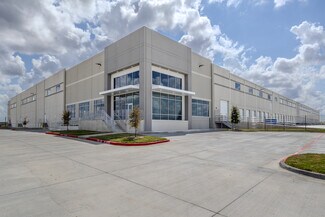 Plus de détails pour 102 Man United St, Laredo, TX - Industriel/Logistique à louer