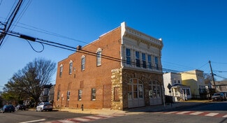 Plus de détails pour 900 Montgomery St, Laurel, MD - Bureau à vendre