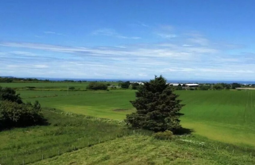 Hilton Farm, Buckie à vendre - Photo de l’immeuble – Image 3 sur 6