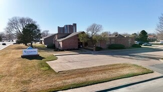 Plus de détails pour 620 N Alpha St, Grand Island, NE - Bureau à vendre