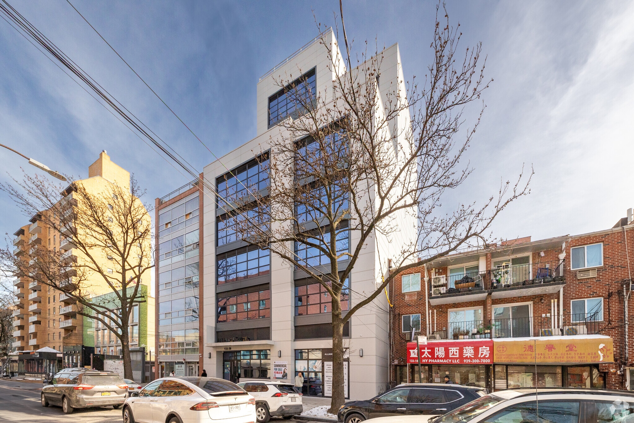 13320 41st Rd, Flushing, NY à vendre Photo principale– Image 1 sur 33