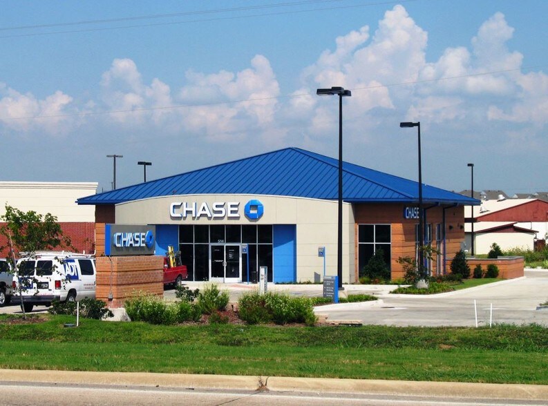 514 State Hwy 78, Wylie, TX à vendre - Photo principale – Image 2 sur 21