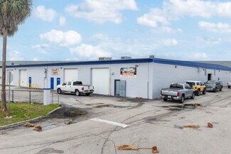 Plus de détails pour 10330-10364 SW 187th St, Miami, FL - Industriel/Logistique à vendre