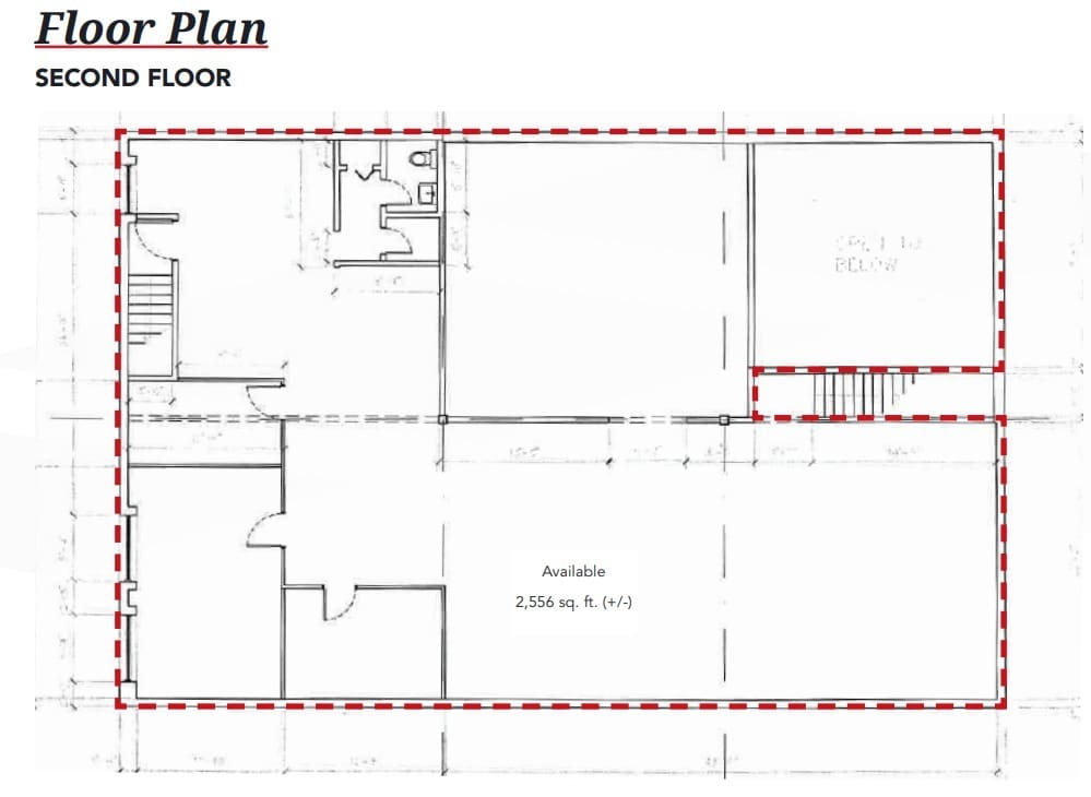 1850 Ness Av, Winnipeg, MB à vendre Plan d’étage– Image 1 sur 1
