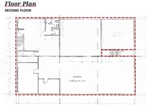 1850 Ness Av, Winnipeg, MB à vendre Plan d’étage– Image 1 sur 1
