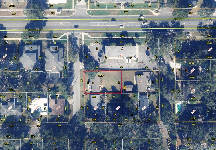 635 Kittredge Dr, Orlando, FL à vendre - Photo de l’immeuble – Image 2 sur 2