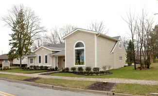 Plus de détails pour 4120 Main St, Hilliard, OH - Local commercial à vendre