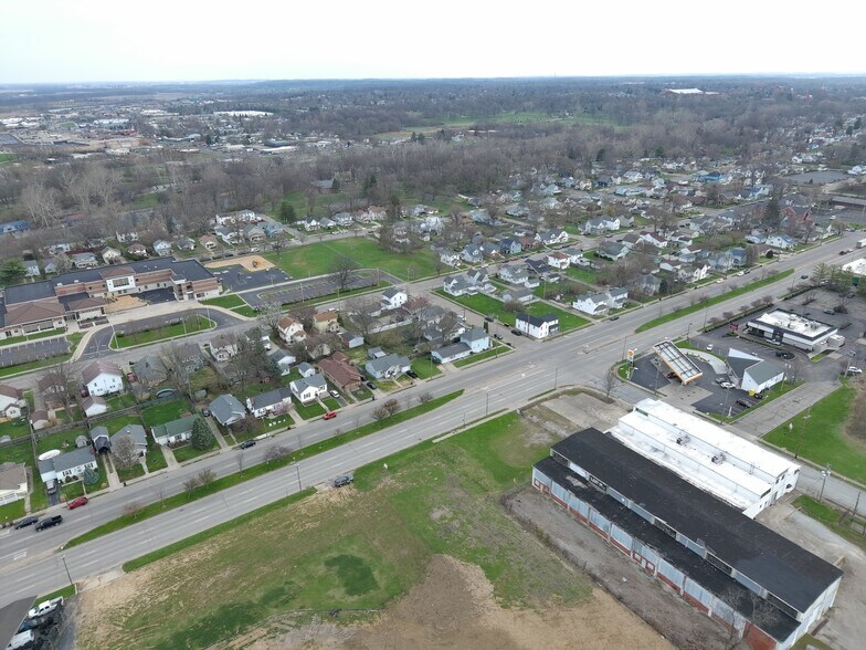 1715 W North St, Springfield, OH à vendre - Autre – Image 3 sur 5