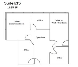 66 W Springer Dr, Highlands Ranch, CO à louer Photo de l’immeuble– Image 1 sur 1