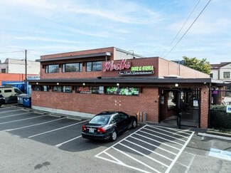 Plus de détails pour 317 W Meeker St, Kent, WA - Local commercial à vendre